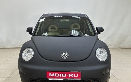 Volkswagen Beetle, 2000 год, 410 000 рублей, 2 фотография