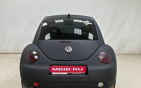 Volkswagen Beetle, 2000 год, 410 000 рублей, 5 фотография