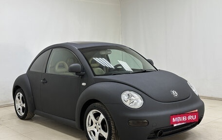 Volkswagen Beetle, 2000 год, 410 000 рублей, 3 фотография