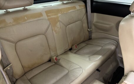 Volkswagen Beetle, 2000 год, 410 000 рублей, 13 фотография
