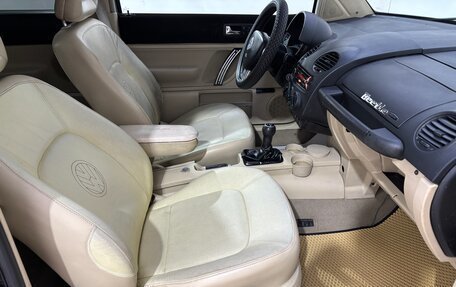 Volkswagen Beetle, 2000 год, 410 000 рублей, 12 фотография