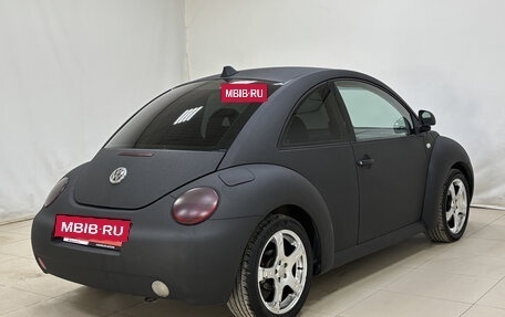 Volkswagen Beetle, 2000 год, 410 000 рублей, 4 фотография