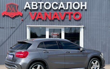 Mercedes-Benz GLA, 2015 год, 2 480 000 рублей, 6 фотография