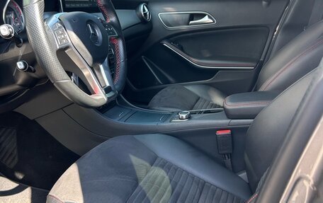 Mercedes-Benz GLA, 2015 год, 2 480 000 рублей, 9 фотография