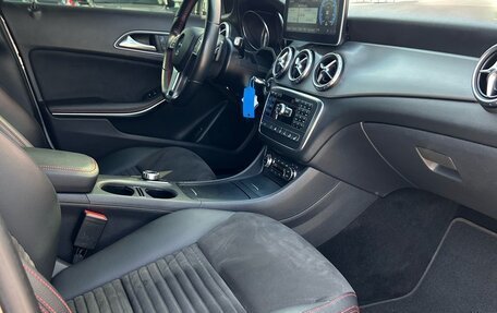Mercedes-Benz GLA, 2015 год, 2 480 000 рублей, 12 фотография