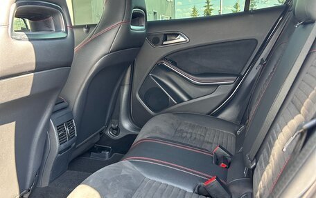 Mercedes-Benz GLA, 2015 год, 2 480 000 рублей, 10 фотография