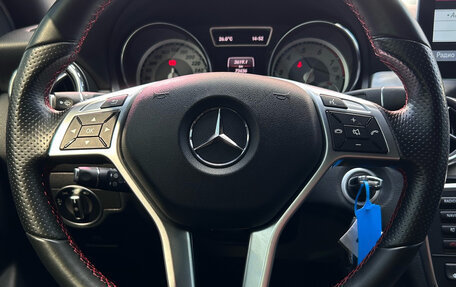 Mercedes-Benz GLA, 2015 год, 2 480 000 рублей, 14 фотография