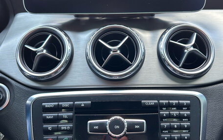 Mercedes-Benz GLA, 2015 год, 2 480 000 рублей, 16 фотография