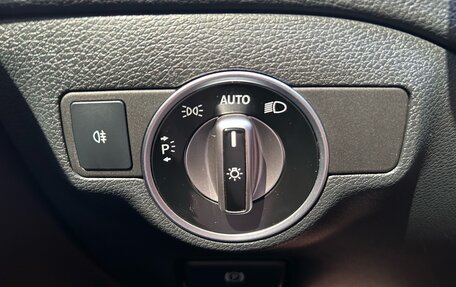 Mercedes-Benz GLA, 2015 год, 2 480 000 рублей, 23 фотография