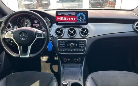 Mercedes-Benz GLA, 2015 год, 2 480 000 рублей, 13 фотография