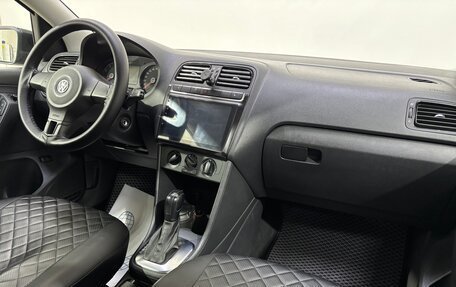 Volkswagen Polo VI (EU Market), 2015 год, 770 000 рублей, 12 фотография