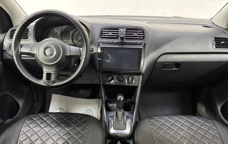 Volkswagen Polo VI (EU Market), 2015 год, 770 000 рублей, 10 фотография