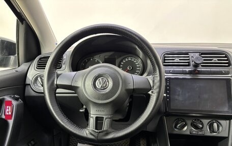 Volkswagen Polo VI (EU Market), 2015 год, 770 000 рублей, 11 фотография