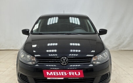 Volkswagen Polo VI (EU Market), 2015 год, 770 000 рублей, 2 фотография