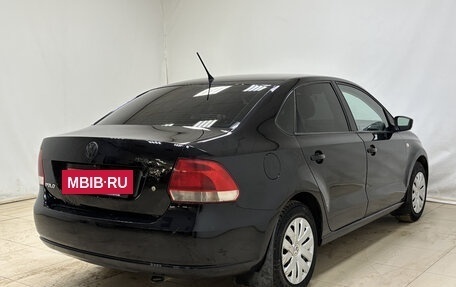 Volkswagen Polo VI (EU Market), 2015 год, 770 000 рублей, 4 фотография