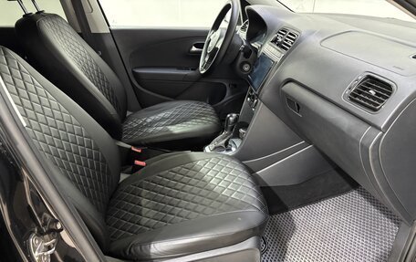 Volkswagen Polo VI (EU Market), 2015 год, 770 000 рублей, 13 фотография