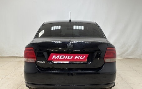 Volkswagen Polo VI (EU Market), 2015 год, 770 000 рублей, 5 фотография