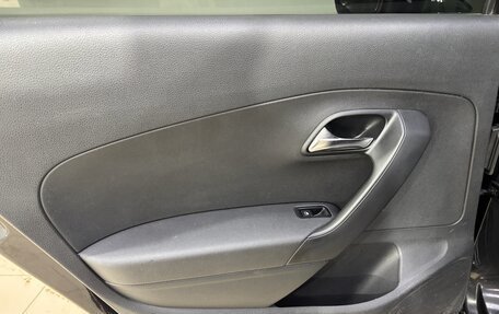 Volkswagen Polo VI (EU Market), 2015 год, 770 000 рублей, 14 фотография