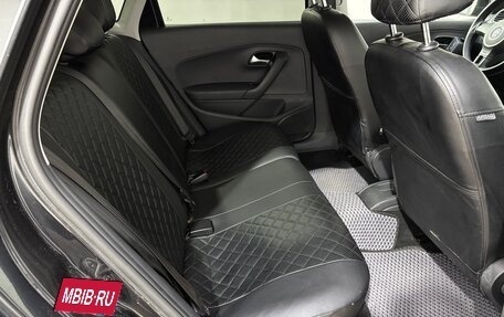 Volkswagen Polo VI (EU Market), 2015 год, 770 000 рублей, 15 фотография