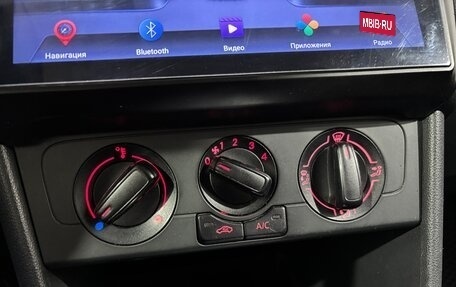 Volkswagen Polo VI (EU Market), 2015 год, 770 000 рублей, 18 фотография