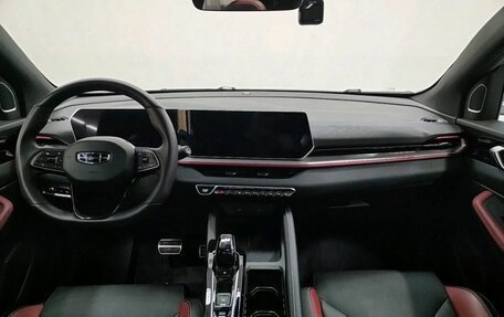 Geely Coolray I, 2023 год, 2 620 000 рублей, 7 фотография
