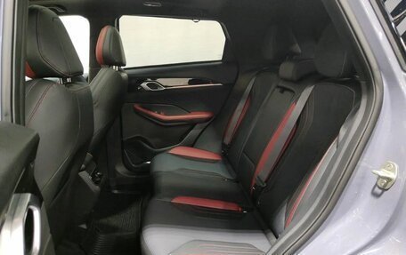 Geely Coolray I, 2023 год, 2 620 000 рублей, 8 фотография