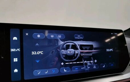 Geely Coolray I, 2023 год, 2 620 000 рублей, 17 фотография