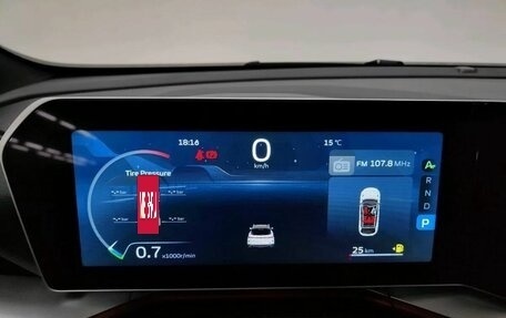 Geely Coolray I, 2023 год, 2 620 000 рублей, 15 фотография