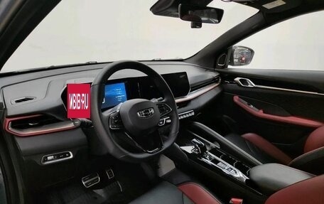 Geely Coolray I, 2023 год, 2 620 000 рублей, 6 фотография