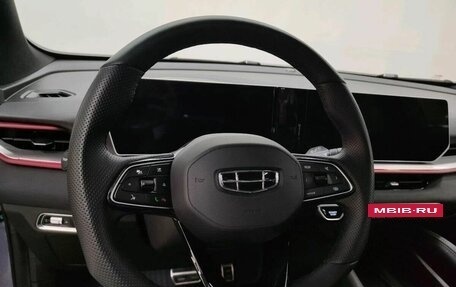 Geely Coolray I, 2023 год, 2 620 000 рублей, 14 фотография