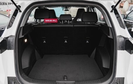 Chery Tiggo 4 I рестайлинг, 2025 год, 2 217 600 рублей, 17 фотография