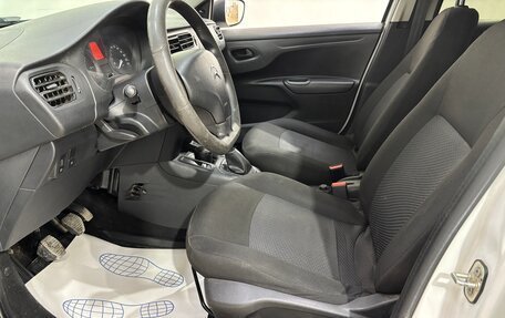 Citroen C-Elysee I рестайлинг, 2013 год, 430 000 рублей, 8 фотография