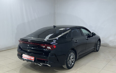 KIA K5, 2019 год, 2 390 000 рублей, 4 фотография