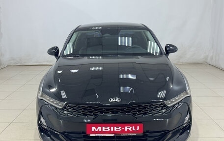 KIA K5, 2019 год, 2 390 000 рублей, 2 фотография