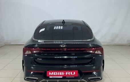 KIA K5, 2019 год, 2 390 000 рублей, 5 фотография