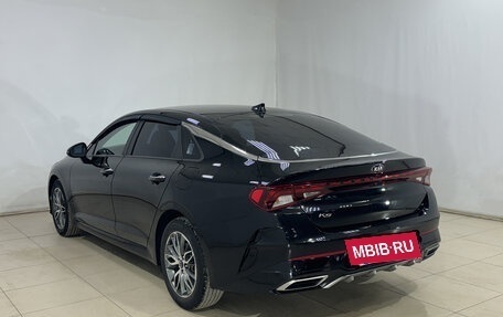 KIA K5, 2019 год, 2 390 000 рублей, 6 фотография