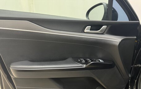 KIA K5, 2019 год, 2 390 000 рублей, 7 фотография