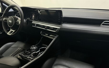 KIA K5, 2019 год, 2 390 000 рублей, 12 фотография