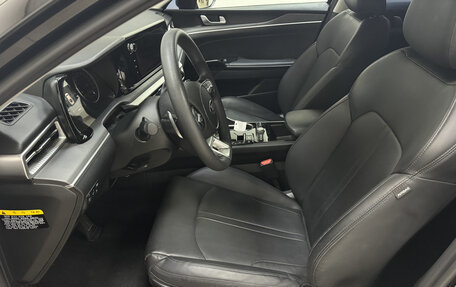KIA K5, 2019 год, 2 390 000 рублей, 9 фотография
