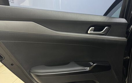 KIA K5, 2019 год, 2 390 000 рублей, 14 фотография