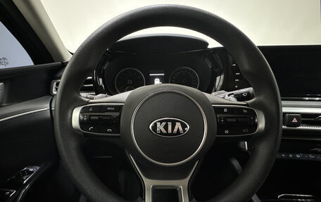 KIA K5, 2019 год, 2 390 000 рублей, 11 фотография