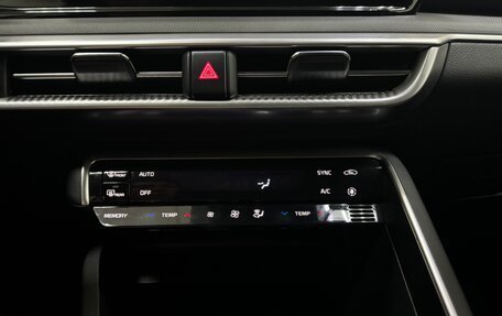 KIA K5, 2019 год, 2 390 000 рублей, 18 фотография