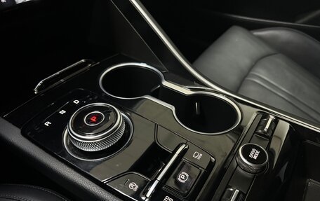 KIA K5, 2019 год, 2 390 000 рублей, 19 фотография