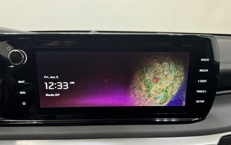 KIA K5, 2019 год, 2 390 000 рублей, 17 фотография