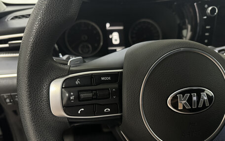 KIA K5, 2019 год, 2 390 000 рублей, 20 фотография