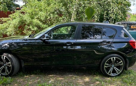 BMW 1 серия, 2018 год, 2 000 000 рублей, 3 фотография
