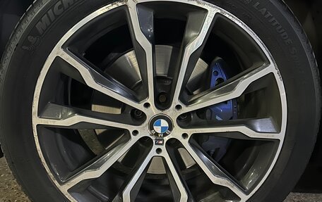 BMW X3, 2018 год, 4 250 000 рублей, 12 фотография