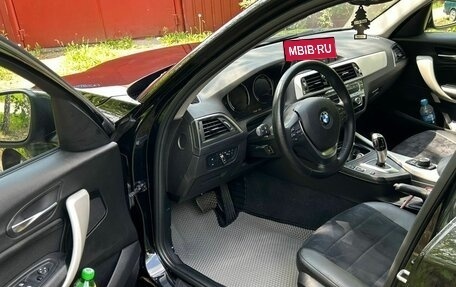 BMW 1 серия, 2018 год, 2 000 000 рублей, 5 фотография