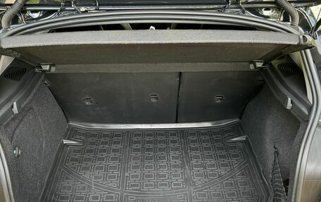 BMW 1 серия, 2018 год, 2 000 000 рублей, 12 фотография