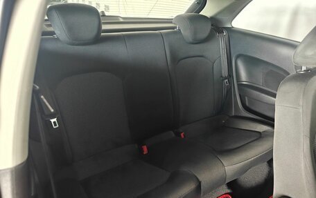 Audi A1, 2010 год, 800 000 рублей, 10 фотография